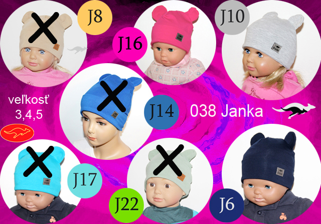 038 Janka