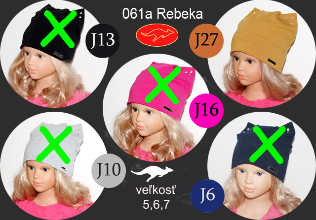 061axx Rebeka 6*