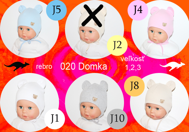 020 Domka